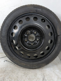 2010-2017 Chevrolet Equinox Spare Donut Tire Wheel Rim Oem 1173669 - Oemusedautoparts1.com