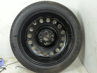 2010-2017 Chevrolet Equinox Spare Donut Tire Wheel Rim Oem 1173669 - Oemusedautoparts1.com