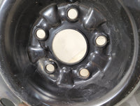 2010-2017 Chevrolet Equinox Spare Donut Tire Wheel Rim Oem 1173669 - Oemusedautoparts1.com