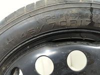 2010-2017 Chevrolet Equinox Spare Donut Tire Wheel Rim Oem 1173669 - Oemusedautoparts1.com