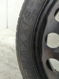 2010-2017 Chevrolet Equinox Spare Donut Tire Wheel Rim Oem 1173669 - Oemusedautoparts1.com