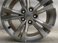 2010-2017 Chevrolet Equinox Oem Wheel Rim 1173670 - Oemusedautoparts1.com