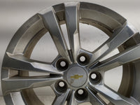 2010-2017 Chevrolet Equinox Oem Wheel Rim - Oemusedautoparts1.com