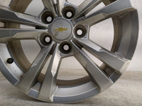 2010-2017 Chevrolet Equinox Oem Wheel Rim 1173670 - Oemusedautoparts1.com