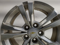 2010-2017 Chevrolet Equinox Oem Wheel Rim 1173670 - Oemusedautoparts1.com