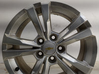 2010-2017 Chevrolet Equinox Oem Wheel Rim 1173670 - Oemusedautoparts1.com