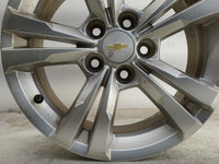 2010-2017 Chevrolet Equinox Oem Wheel Rim - Oemusedautoparts1.com