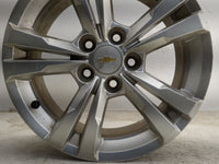 2010-2017 Chevrolet Equinox Oem Wheel Rim - Oemusedautoparts1.com