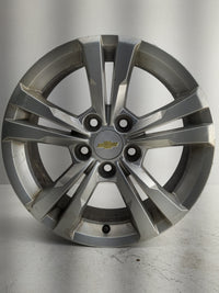 2010-2017 Chevrolet Equinox Oem Wheel Rim - Oemusedautoparts1.com