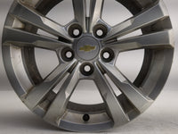 2010-2017 Chevrolet Equinox Oem Wheel Rim - Oemusedautoparts1.com