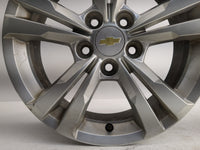 2010-2017 Chevrolet Equinox Oem Wheel Rim 1173671 - Oemusedautoparts1.com