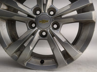 2010-2017 Chevrolet Equinox Oem Wheel Rim - Oemusedautoparts1.com