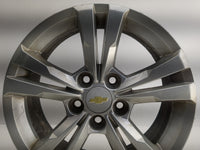 2010-2017 Chevrolet Equinox Oem Wheel Rim 1173671 - Oemusedautoparts1.com