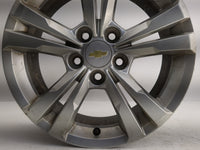 2010-2017 Chevrolet Equinox Oem Wheel Rim 1173671 - Oemusedautoparts1.com