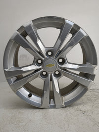 2010-2017 Chevrolet Equinox Oem Wheel Rim - Oemusedautoparts1.com