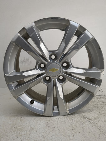 compare product 2010-2017 Chevrolet Equinox Oem Wheel Rim