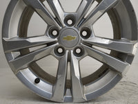 2010-2017 Chevrolet Equinox Oem Wheel Rim 1173672 - Oemusedautoparts1.com