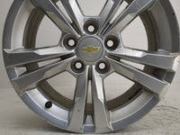 2010-2017 Chevrolet Equinox Oem Wheel Rim - Oemusedautoparts1.com