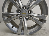 2010-2017 Chevrolet Equinox Oem Wheel Rim - Oemusedautoparts1.com