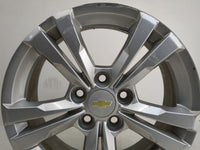2010-2017 Chevrolet Equinox Oem Wheel Rim - Oemusedautoparts1.com