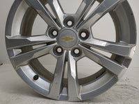 2010-2017 Chevrolet Equinox Oem Wheel Rim 1173672 - Oemusedautoparts1.com