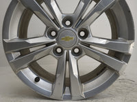 2010-2017 Chevrolet Equinox Oem Wheel Rim 1173672 - Oemusedautoparts1.com