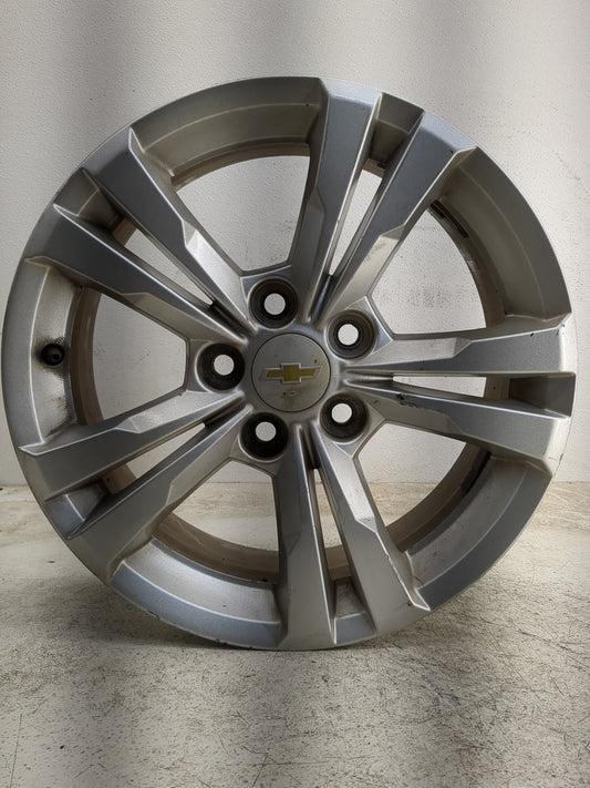 2010-2017 Chevrolet Equinox Oem Wheel Rim - Oemusedautoparts1.com