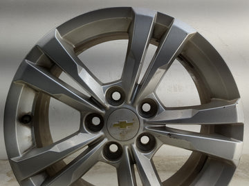 2010-2017 Chevrolet Equinox Oem Wheel Rim
