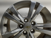 2010-2017 Chevrolet Equinox Oem Wheel Rim - Oemusedautoparts1.com