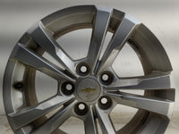 2010-2017 Chevrolet Equinox Oem Wheel Rim 1173673 - Oemusedautoparts1.com