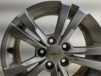2010-2017 Chevrolet Equinox Oem Wheel Rim 1173673 - Oemusedautoparts1.com