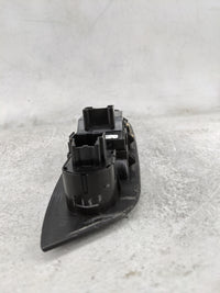 2010-2017 Chevrolet Equinox Master Power Window Switch Replacement Driver Side Left Fits OEM Used Auto Parts - Oemusedautopa