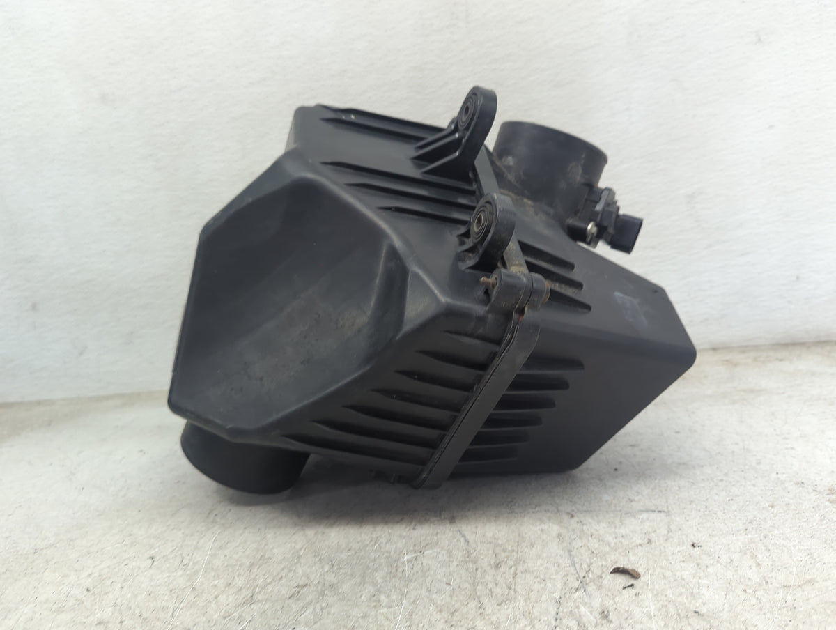 2012-2016 Chevrolet Equinox Air Cleaner Intake-duct Hose Tube 1174371 - Oemusedautoparts1.com