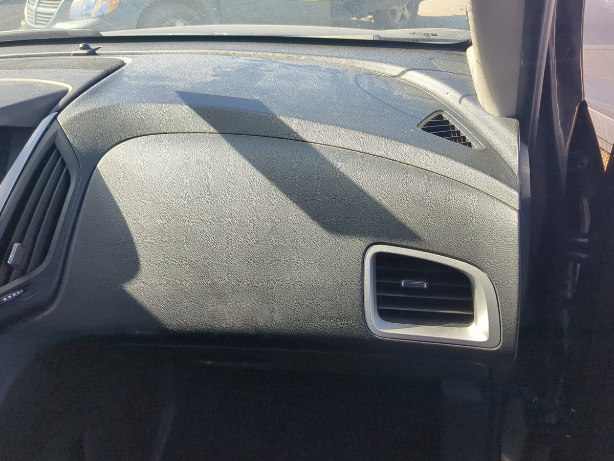 2013-2017 Chevrolet Equinox Air Bag Passenger Right Dashboard OEM Fits Fits 2013 2014 2015 2016 2017 OEM Used Auto Parts - O