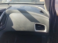 2013-2017 Chevrolet Equinox Air Bag Passenger Right Dashboard OEM Fits Fits 2013 2014 2015 2016 2017 OEM Used Auto Parts - O