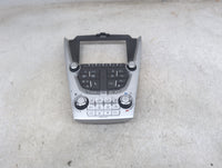 2012-2015 Chevrolet Equinox Radio Control Panel 1174394 - Oemusedautoparts1.com