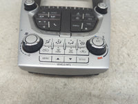 2012-2015 Chevrolet Equinox Radio Control Panel 1174394 - Oemusedautoparts1.com