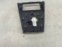 2012-2015 Chevrolet Equinox Radio Control Panel 1174394 - Oemusedautoparts1.com