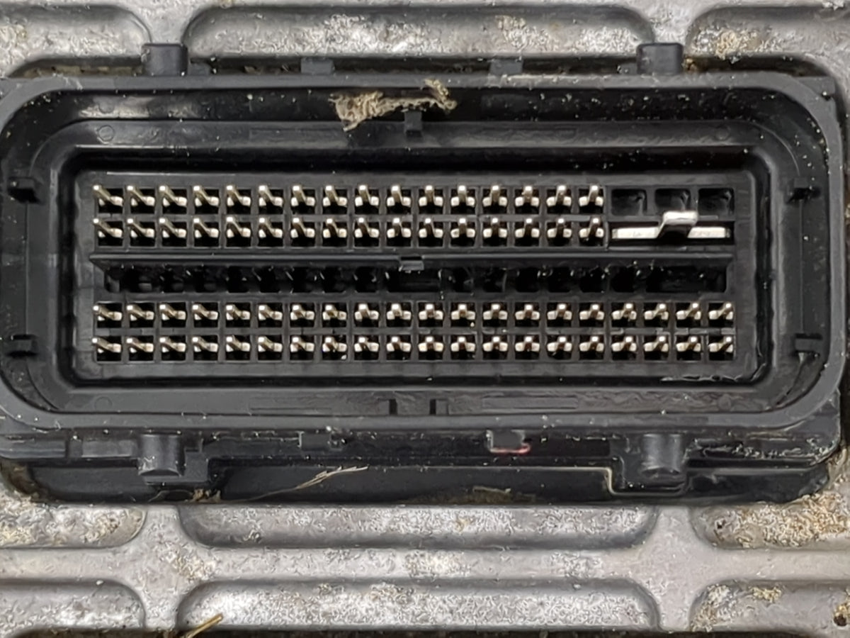 2013-2016 Chevrolet Equinox PCM Engine Control Computer ECU ECM PCU OEM P/N:12655476 12653998 Fits Fits 2013 2014 2015 2016 