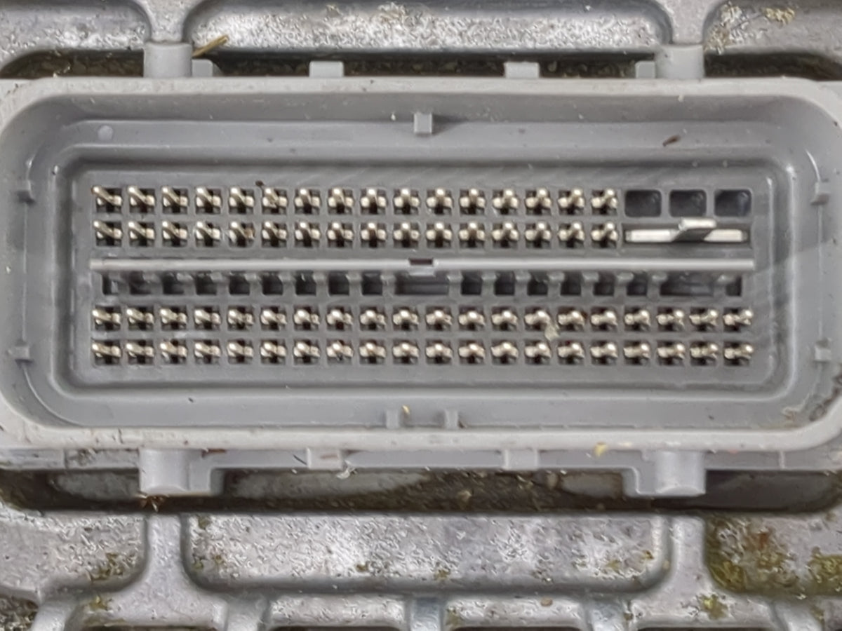 2013-2016 Chevrolet Equinox PCM Engine Control Computer ECU ECM PCU OEM P/N:12655476 12653998 Fits 2013 2014 2015 2016 OEM U