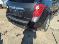 2010-2015 Chevrolet Equinox Rear Bumper Assembly Oem - Oemusedautoparts1.com