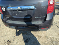2010-2015 Chevrolet Equinox Rear Bumper Assembly Oem - Oemusedautoparts1.com