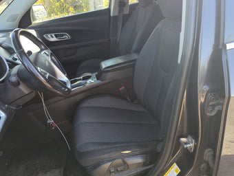 compare product 2012-2013 Chevrolet Equinox Driver Front Seat Oem 1174458