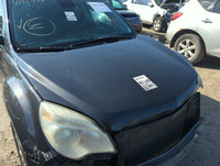 2010-2017 Chevrolet Equinox Hood Oem - Oemusedautoparts1.com