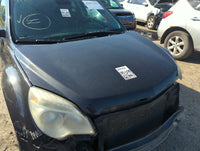2010-2017 Chevrolet Equinox Hood Oem - Oemusedautoparts1.com