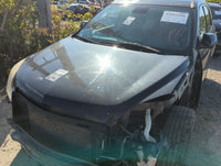 2010-2017 Chevrolet Equinox Hood Oem - Oemusedautoparts1.com