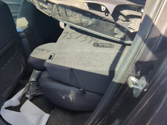 compare product 2013 Chevrolet Equinox Rear Seat Oem 1174520