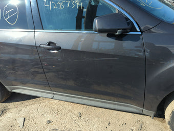 compare product 2012-2017 Chevrolet Equinox Passenger Front Door Oem 1174530