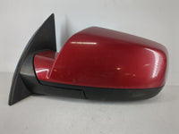 2011-2014 Chevrolet Equinox Driver Side View Mirror - Left Door Mirror OEM Used - Oemusedautoparts1.com