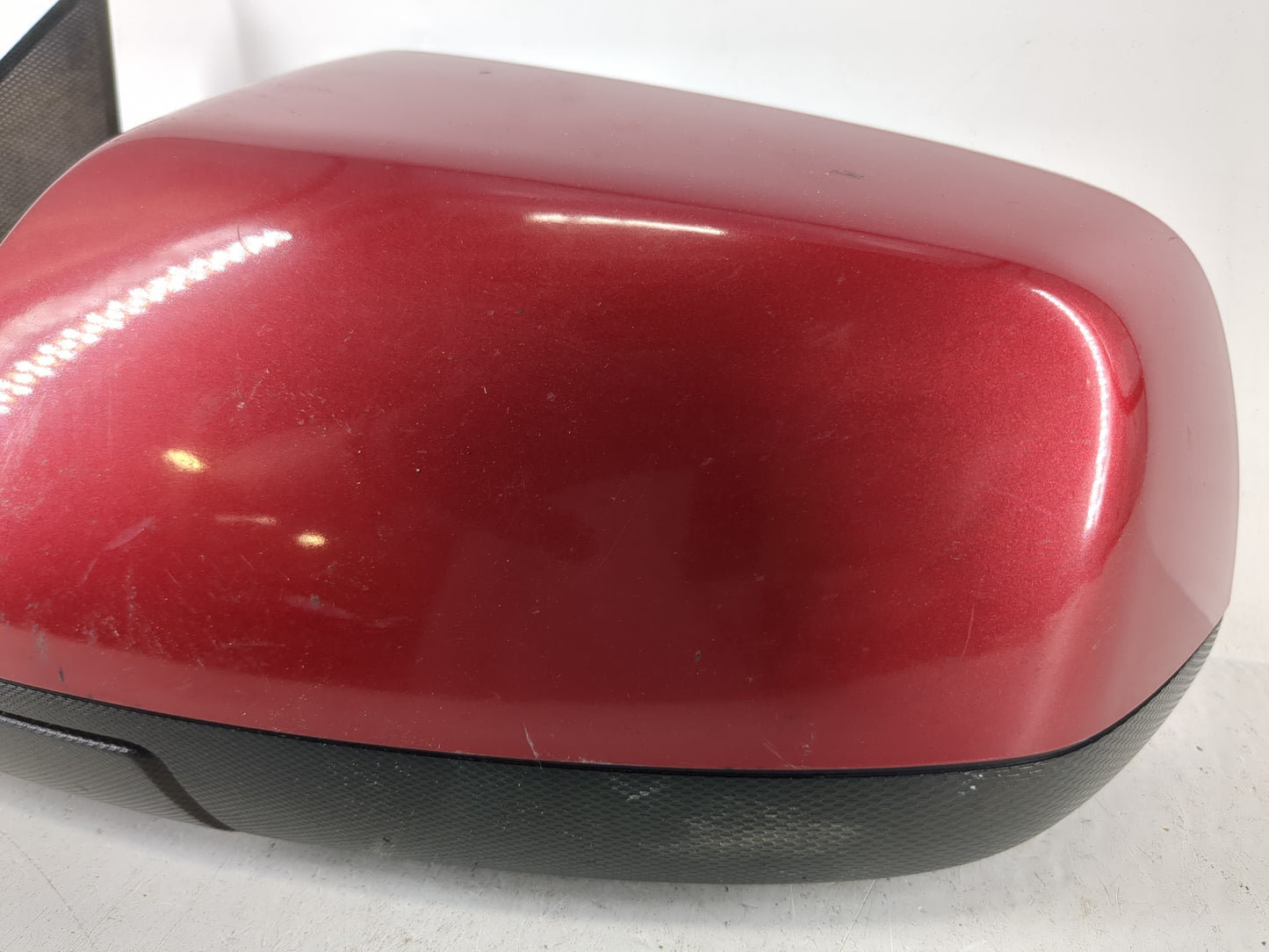 2011-2014 Chevrolet Equinox Driver Side View Mirror - Left Door Mirror OEM Used - Oemusedautoparts1.com